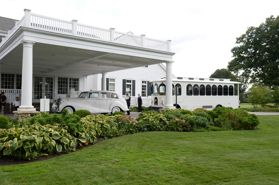 Garden City Country Club Weddings Private Events